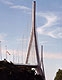 Pont de Normandie (France)