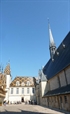 Hotel-Dieu - HOSPICES DE BEAUNE (France)